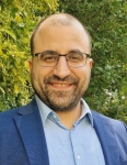 Bausachverständiger, Immobiliensachverständiger, Immobiliengutachter und Baugutachter  Ahmad Barjawi M. Sc. Norderstedt